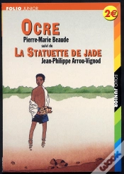 Capa do artigo Ocre - La Statuette De Jade