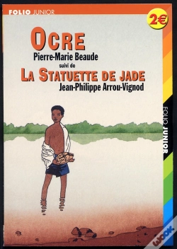Capa do artigo Ocre - La Statuette De Jade
