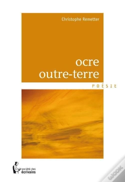Capa do artigo Ocre Outre-Terre