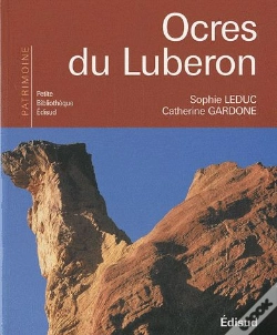 Capa do artigo Ocres Du Luberon