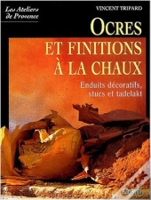 Ocres Et Finitions A La Chaux