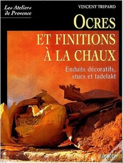 Capa do artigo Ocres Et Finitions A La Chaux