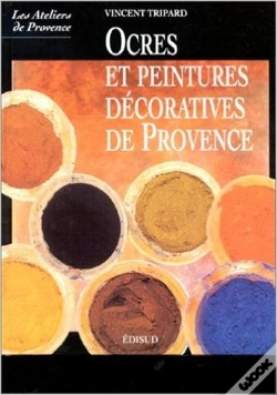 Capa do artigo Ocres Et Peintures Décoratives De Provence