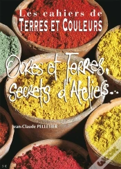 Capa do artigo Ocres Et Terres, Secrets D