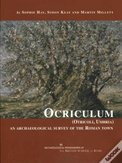 Capa do artigo Ocriculum (Otricoli, Umbria)