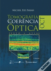 Capa do artigo OCT - Tomografia de Coerência Óptica
