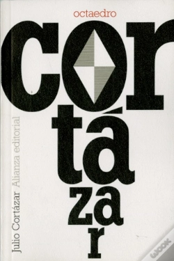Capa do artigo Octaedro  