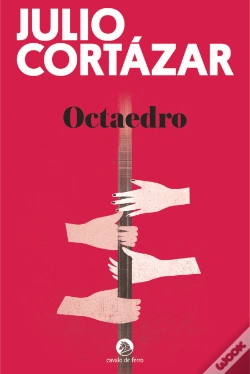 Capa do artigo Octaedro