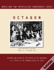 Capa do artigo Octagon