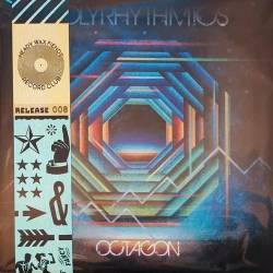 Capa do artigo Octagon - Vinil