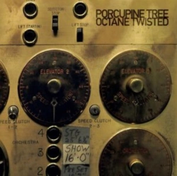 Capa do artigo Octane Twisted - CD