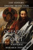 Octateuch