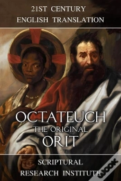 Capa do artigo Octateuch - The Original Orit