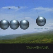 Capa do artigo Octavarium - CD