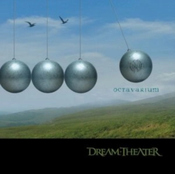 Capa do artigo Octavarium - Vinil