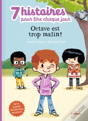 Capa do artigo Octave Est Trop Malin !