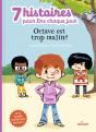 Octave Est Trop Malin ! - Preview