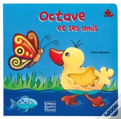 Capa do artigo Octave Et Ses Amis