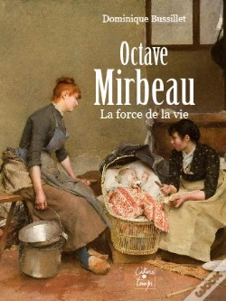 Capa do artigo Octave Mirbeau, La Force De La Vie