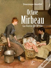 Capa do artigo Octave Mirbeau, La Force De La Vie