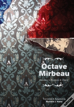 Capa do artigo Octave Mirbeau: Two Plays