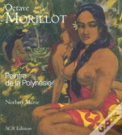 Capa do artigo Octave Morillot, Peintre De La Polynesie