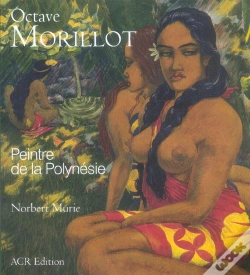 Capa do artigo Octave Morillot, Peintre De La Polynesie