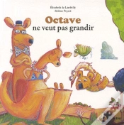 Capa do artigo Octave Ne Veut Pas Grandir