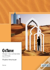 Capa do artigo Octave