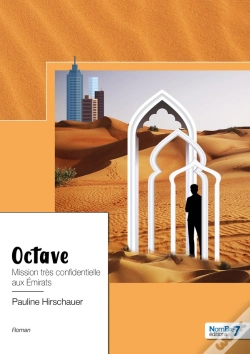 Capa do artigo Octave