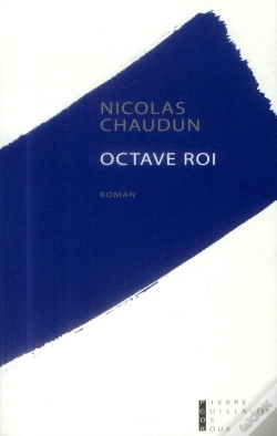 Capa do artigo Octave-Roi