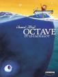 Octave Tome 1 ; Octave Et Le Cachalot