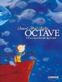 Octave Tome 2 ; Octave Et La Daurade Royale - Preview