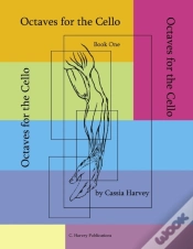Capa do artigo Octaves For The Cello, Book One