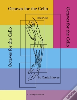 Capa do artigo Octaves For The Cello, Book One