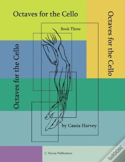 Capa do artigo Octaves For The Cello, Book Three