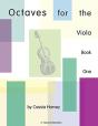 Octaves For The Viola, Book One - Preview