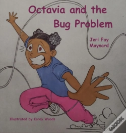 Capa do artigo Octavia And The Bug Problem