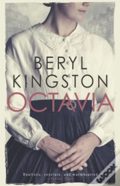 Capa do artigo Octavia