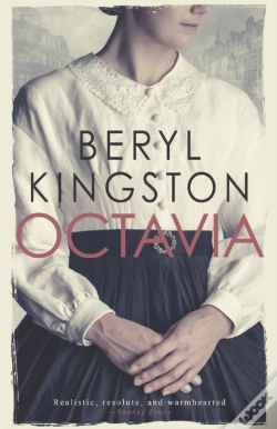 Capa do artigo Octavia