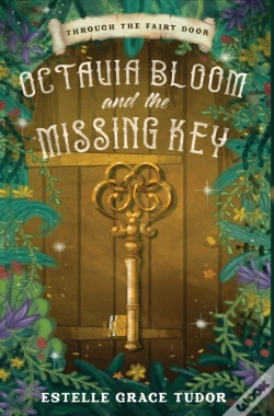 Capa do artigo Octavia Bloom And The Missing Key