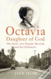 Capa do artigo Octavia, Daughter Of God