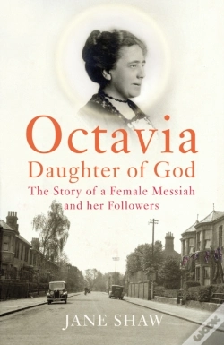 Capa do artigo Octavia, Daughter Of God