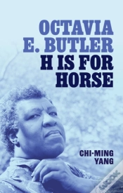 Capa do artigo Octavia E. Butler