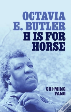 Capa do artigo Octavia E. Butler