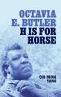 Octavia E. Butler - Preview