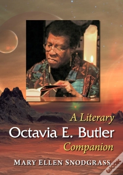 Capa do artigo Octavia E. Butler