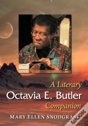 Capa do artigo Octavia E. Butler