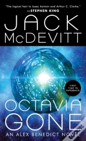 Octavia Gone
