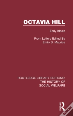 Capa do artigo Octavia Hill